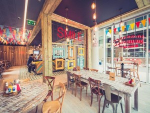  Vacation Hub International | Novotel London Blackfriars Room