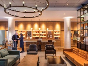  Vacation Hub International | Novotel London Bridge Room