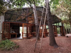  Vacation Hub International | Montpellier De Tulbagh Room