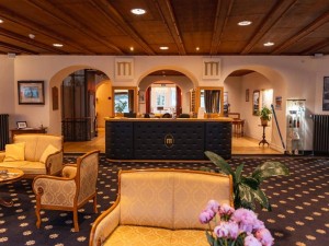  Vacation Hub International | Hotel Bernina 1865 by Kleos Group Collection Room