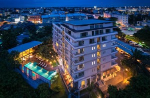  Vacation Hub International | The Grand Napat Room