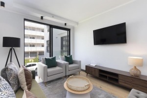  Vacation Hub International | Portswood 103 Room