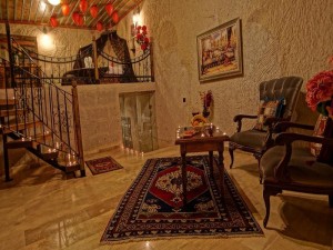  Vacation Hub International | Atilla's Cave Hotel Room