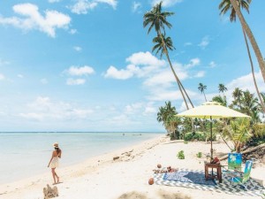  Vacation Hub International | Koro Sun Resort & Rainforest Spa Room