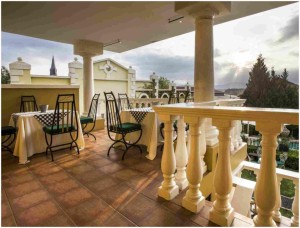  Vacation Hub International | De Ark Guest House Room