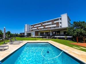  Vacation Hub International | Tyne Luxury Apartments Room