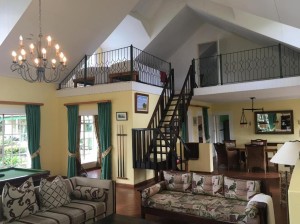  Vacation Hub International | Diggersrest Lodge Room