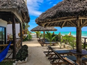  Vacation Hub International | Jambiani White Sands Bungalows Room