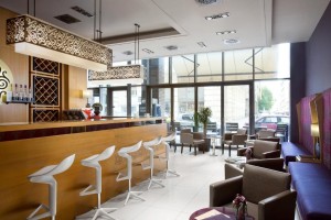 Vacation Hub International | ibis Budapest Castle Hill Room