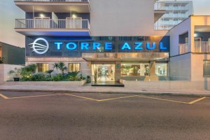  Vacation Hub International | Hotel Torre Azul & Spa - Adults Only Room