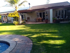  Vacation Hub International | Jenvey House Selfcatering Apartments Room