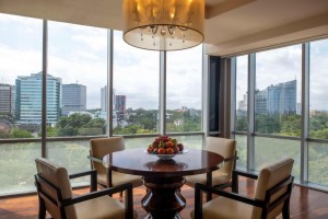  Vacation Hub International | Kempinski Hotel Gold Coast City Room