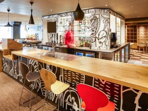  Vacation Hub International | ibis London Heathrow Airport Room