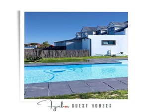  Vacation Hub International | Fynbos Guest Houses Room