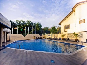  Vacation Hub International | Best Western Premier Accra Airport Hotel Room