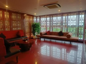  Vacation Hub International | Boulevard by Design Hotel Chennai Room