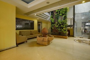  Vacation Hub International | FabHotel Phoenix Resorts Room