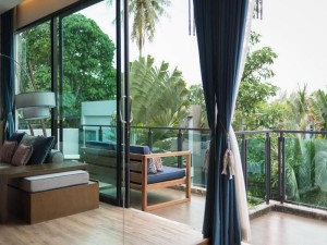  Vacation Hub International | Idyllic Concept Resort Room
