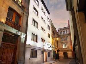  Vacation Hub International | Hotel MX zócalo Room