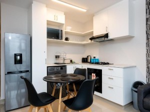  Vacation Hub International | The Millennial Prime Umhlanga Room