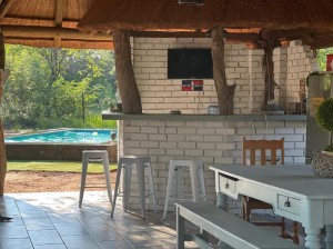  Vacation Hub International | Simba Safaris African Pride Exotic Lodge Room