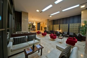  Vacation Hub International | North Point Hotel Room