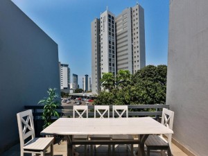  Vacation Hub International | Ocean Villa Room
