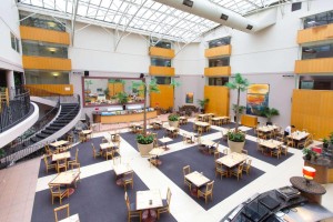  Vacation Hub International | Arawa Park Hotel, Independent Collection by EVT Room