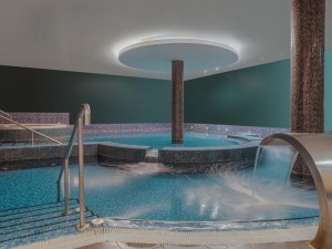  Vacation Hub International | Hilton Dublin Kilmainham Room