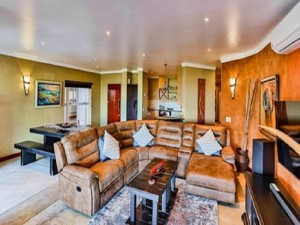  Vacation Hub International | 55 Sabuti Room