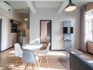  Vacation Hub International | HAVN Aparthotel by Totalstay Room