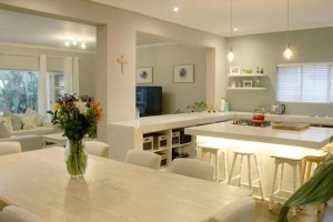 Vacation Hub International | Sea Breeze Beach Home in Melkbosstrand, Cape Town Room