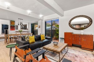 Vacation Hub International | Oranjezicht Haven Room