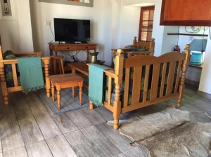  Vacation Hub International | Fisherman's Cottage Hondeklipbaai Room