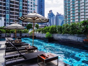 Vacation Hub International | Mövenpick Hotel Sukhumvit 15 Bangkok Room