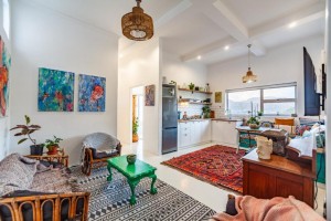  Vacation Hub International | The Cape Aquanaut Luxury Seaview Apartment Room