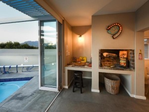  Vacation Hub International | Die Badhuis Room