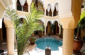  Vacation Hub International | Riad Lena & Spa Hotel Marrakesh Room