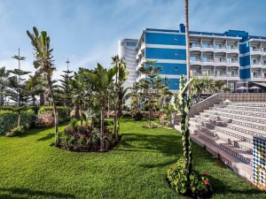 Vacation Hub International | Val d’Anfa hotel Room