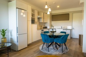  Vacation Hub International | Elegant-comfortable space-self checkin & FREE WIFI Room