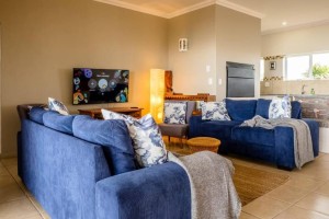  Vacation Hub International | On the Hill - St Helena Bay Room