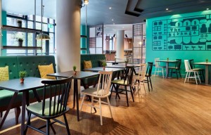  Vacation Hub International | Leonardo Hotel Manchester Central Room