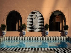  Vacation Hub International | The Trade Boutique Hotel Room
