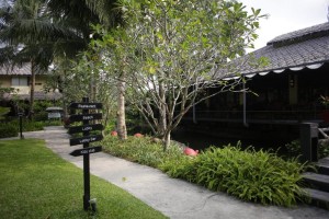  Vacation Hub International | Centara Koh Chang Tropicana Resort Room
