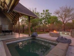  Vacation Hub International | Eye of Kruger Room