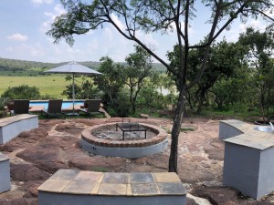  Vacation Hub International | Elandsvlei Estate Room