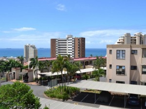  Vacation Hub International | 82 The Shades Umhlanga Rocks Room