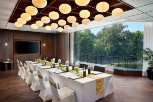  Vacation Hub International | Shangri-La Eros New Delhi Room
