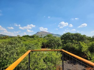  Vacation Hub International | Hartbeest eco bush lodge 2 Room