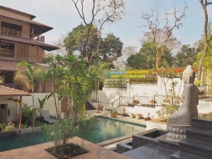  Vacation Hub International | Anamiva, Goa - AM Hotel Kollection Room
